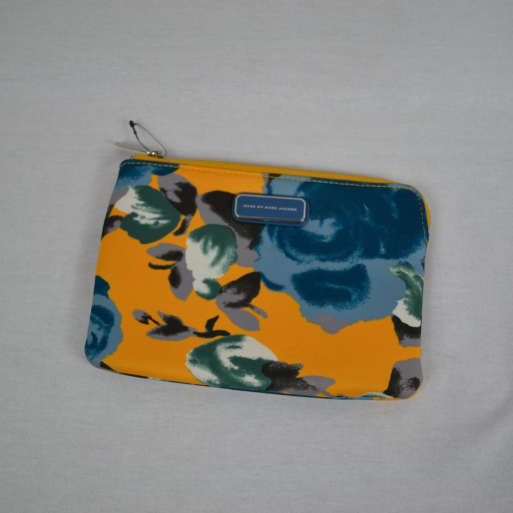 Marc by Marc Jacobs tablet case.